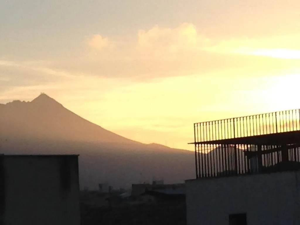 Apartamento Locanda Dei Gelsi Palermo