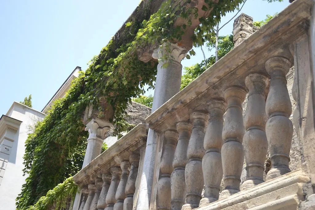Locanda Dei Gelsi Palermo Apartamento