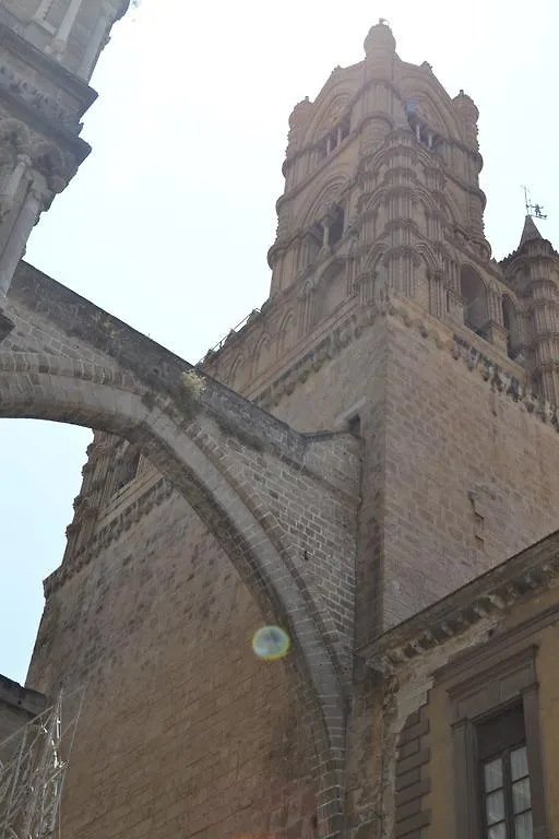 Apartamento Locanda Dei Gelsi Palermo Italia