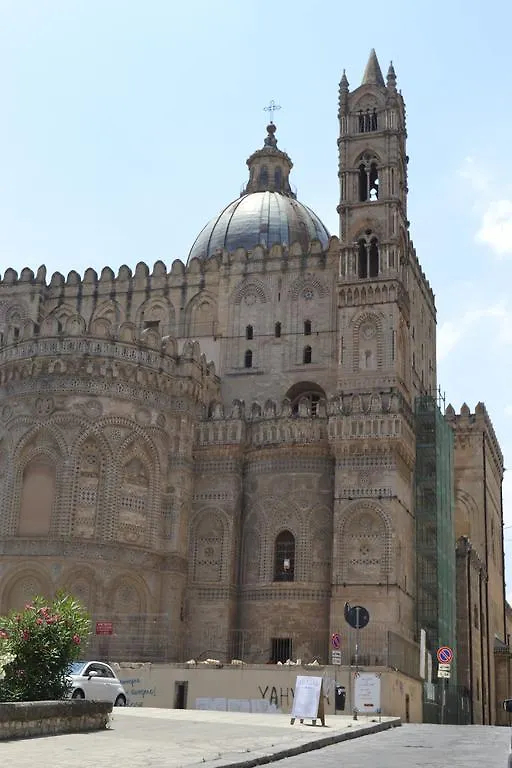 Locanda Dei Gelsi Palermo