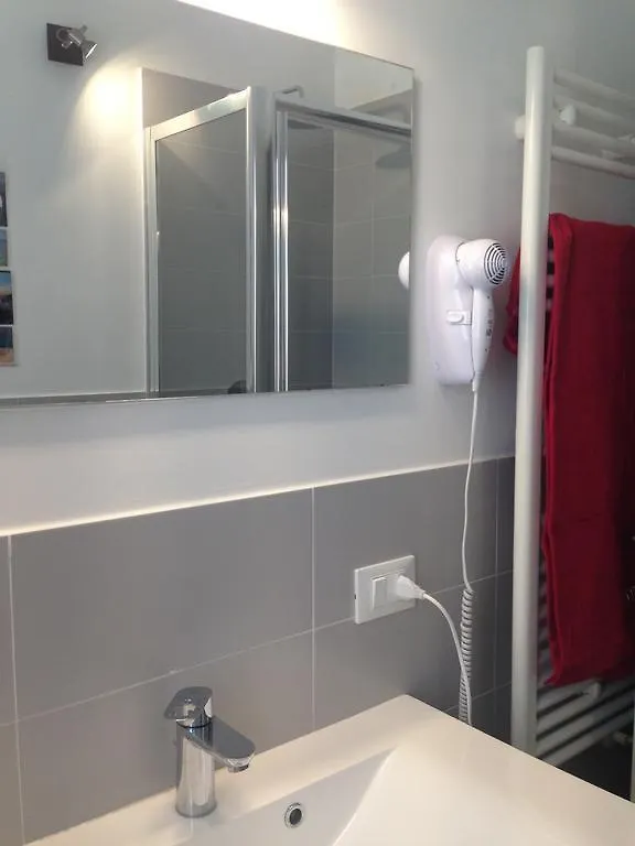 Locanda Dei Gelsi Palermo Apartamento