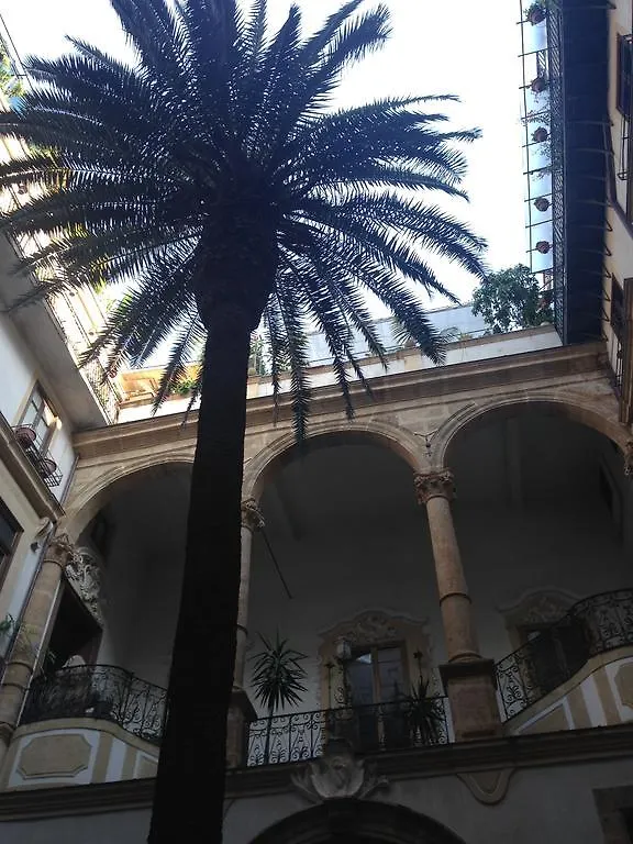 Locanda Dei Gelsi Palermo