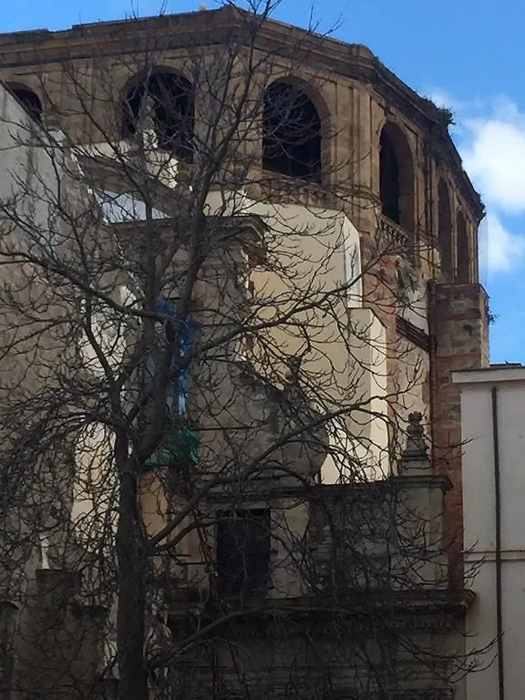 Locanda Dei Gelsi Palermo Italia