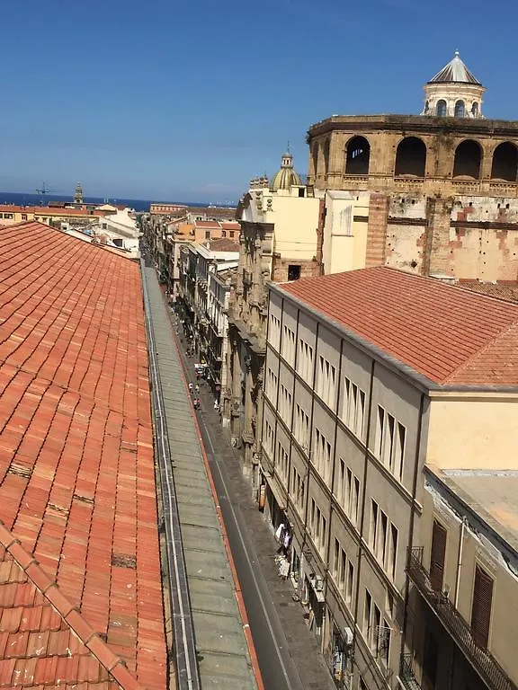 Locanda Dei Gelsi Palermo