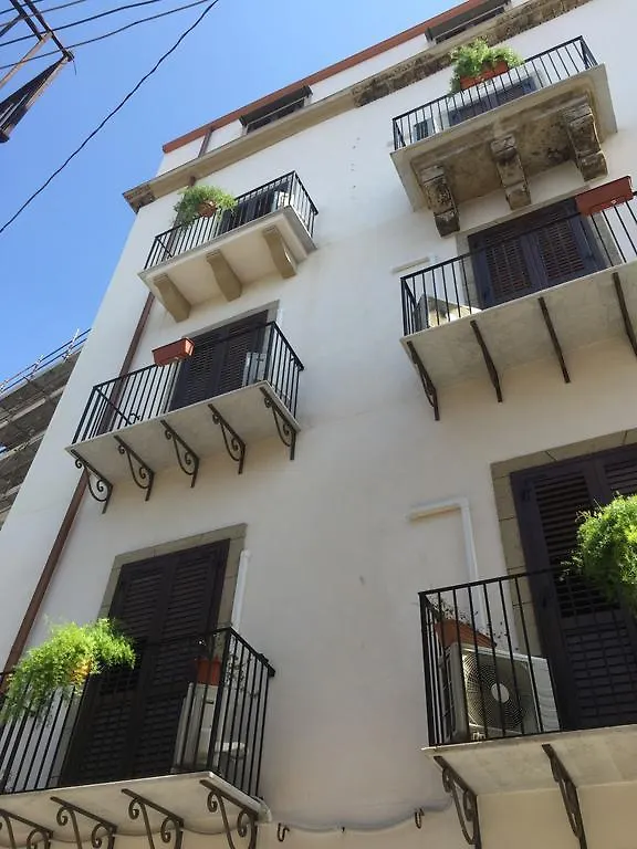 Locanda Dei Gelsi Palermo Italia