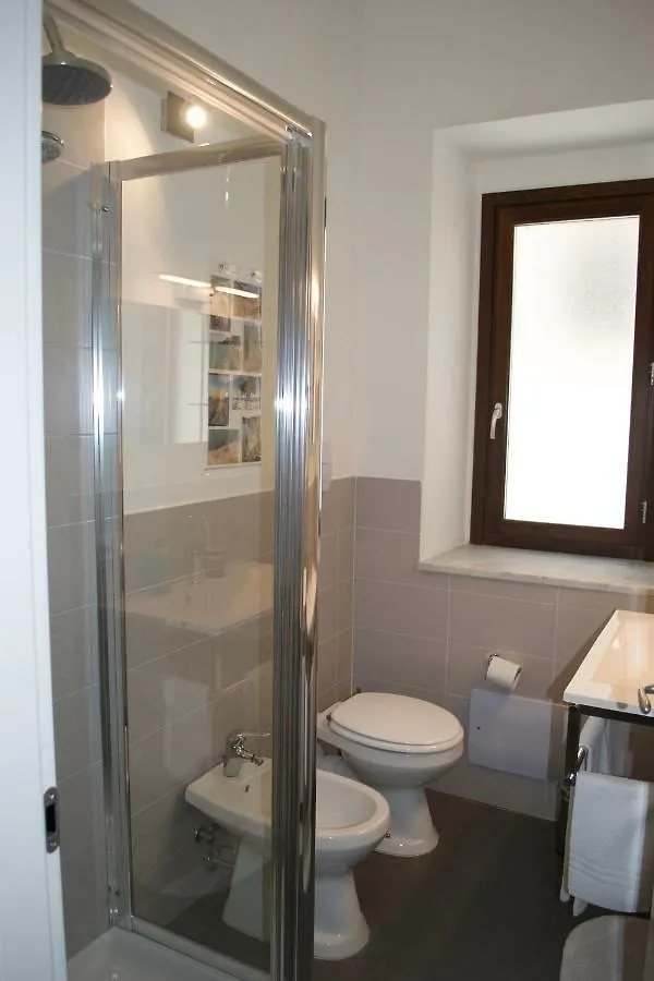 Apartamento Locanda Dei Gelsi Palermo